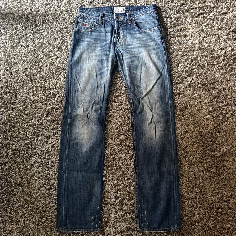 Vintage Energie Legend Jeans